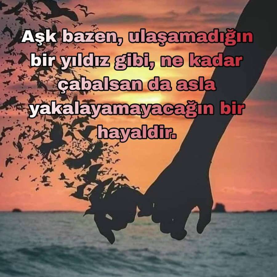 Yasak Aşk Sözleri resimli