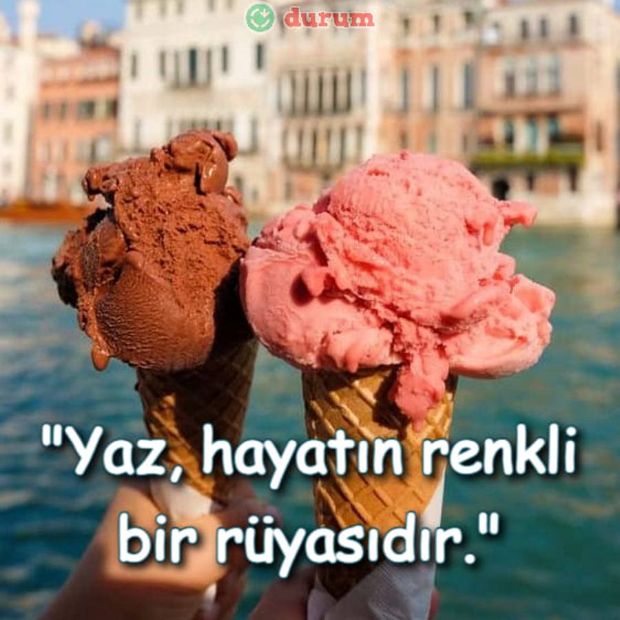 Yaz ile ilgili sözler indir