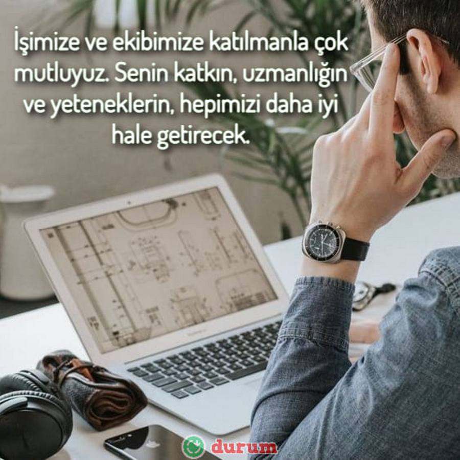 Yeni Ekip Üyesi için Mesajlar 2023