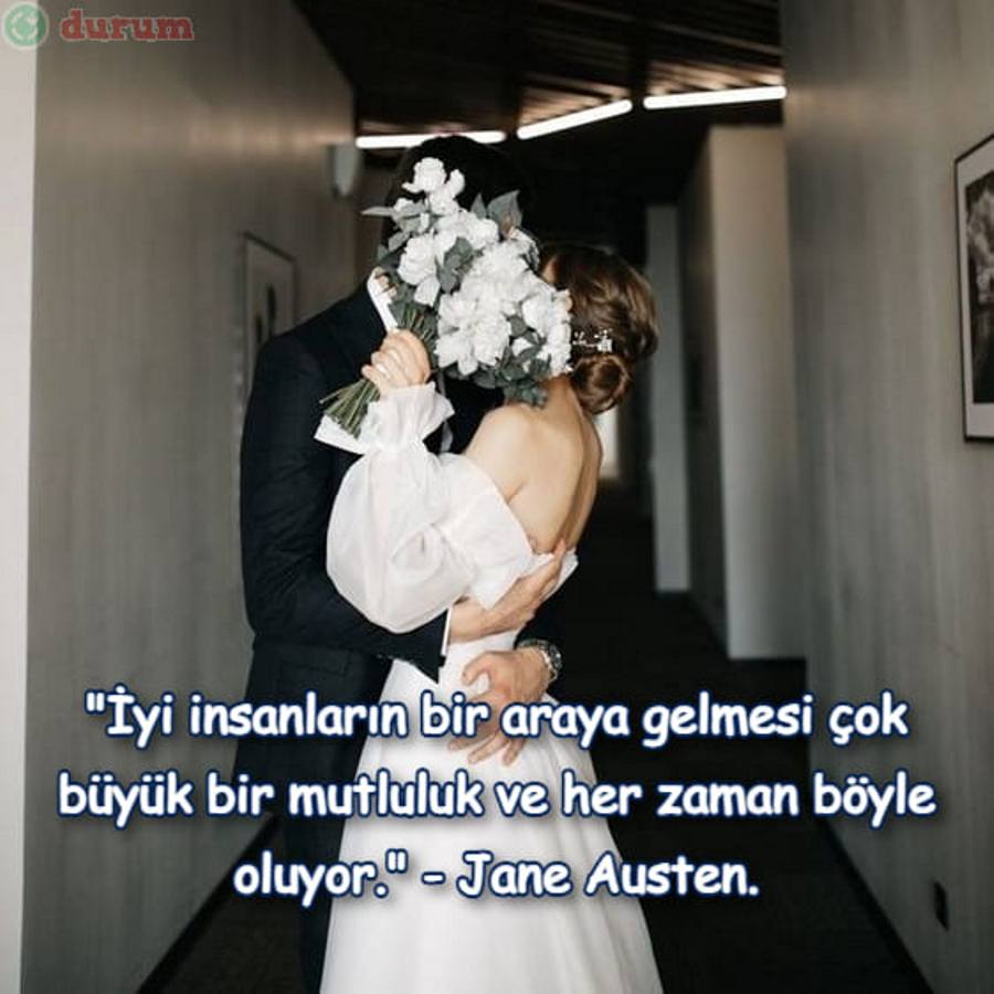 Yeni Evlilik Tebrikleri