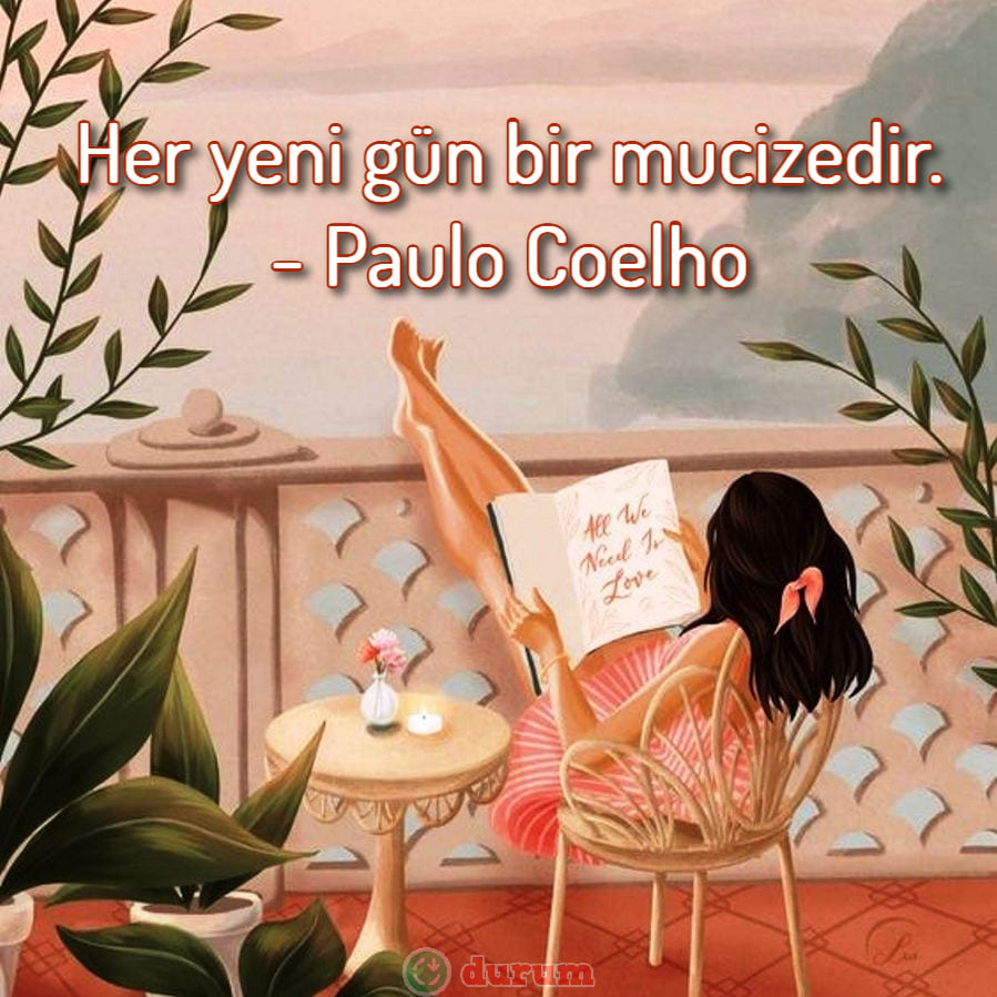 Yeni Gün ile ilgili pozitif sözler