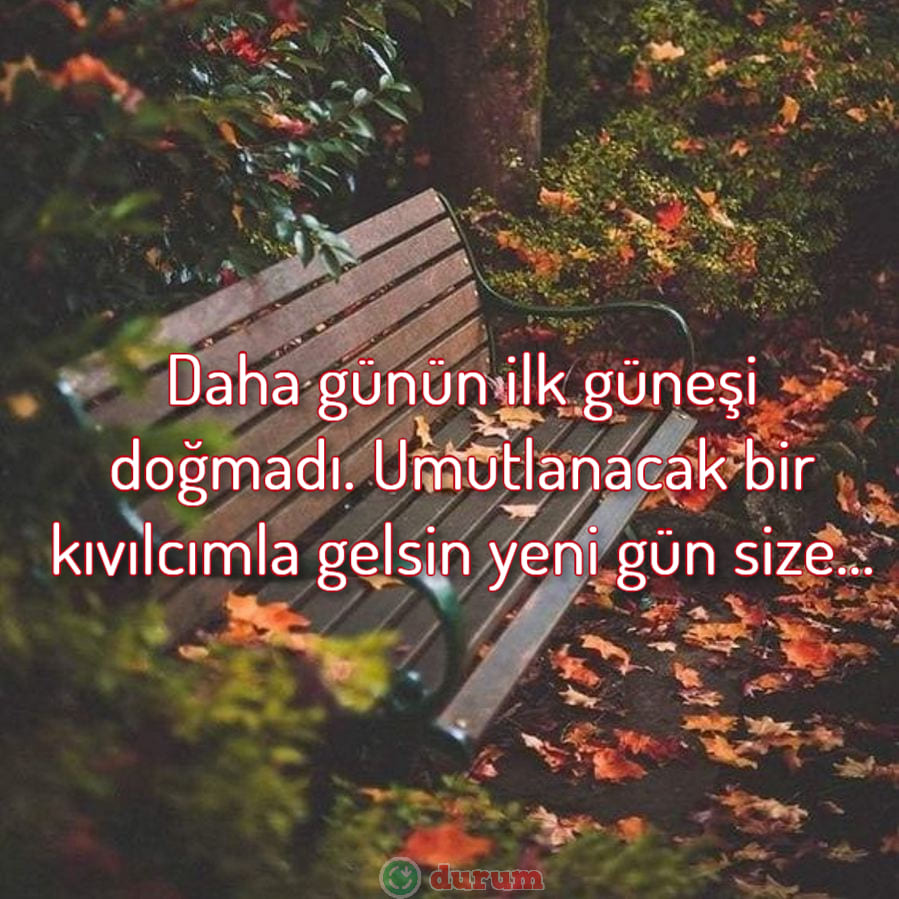 Yeni Gün sözleri