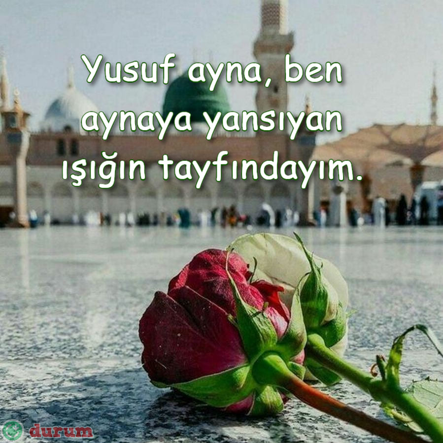 Yeni Hz. Yusuf sözleri 2023