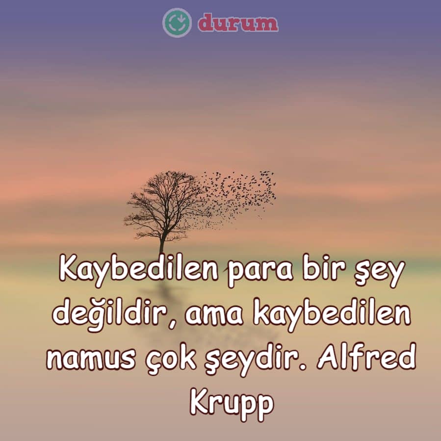 Yeni Namus Sözleri