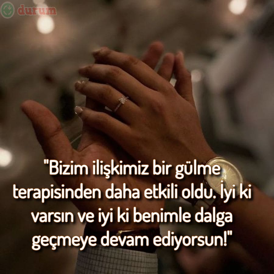 Yıldönümü Mesajları komik