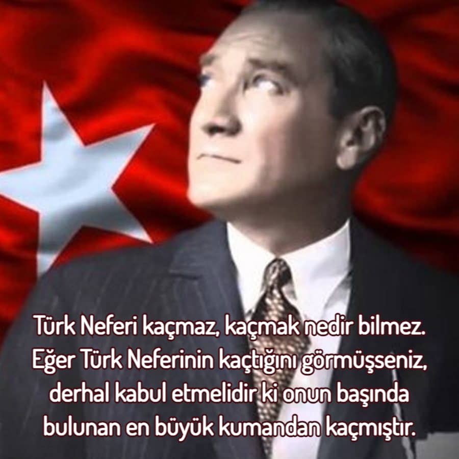 Zafer Bayramı mesajları